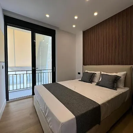 Bluemotion - Portsuite 5B Pireus Zewnętrze zdjęcie