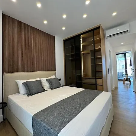 Bluemotion - Portsuite 5B Pireus Zewnętrze zdjęcie