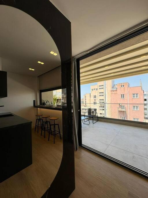 Apartment Bluemotion - Portsuite 5b