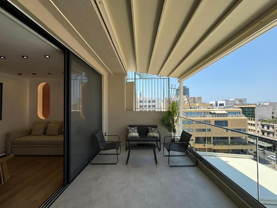 Bluemotion - Portsuite 5b Apartment