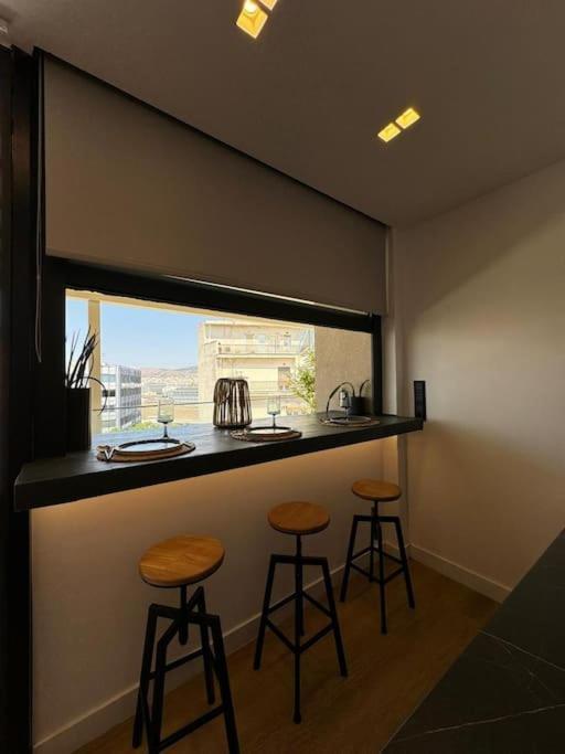 Bluemotion - Portsuite 5b Apartment *