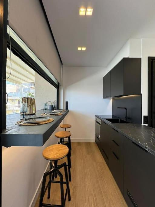 Apartment Bluemotion - Portsuite 5b Piraeus