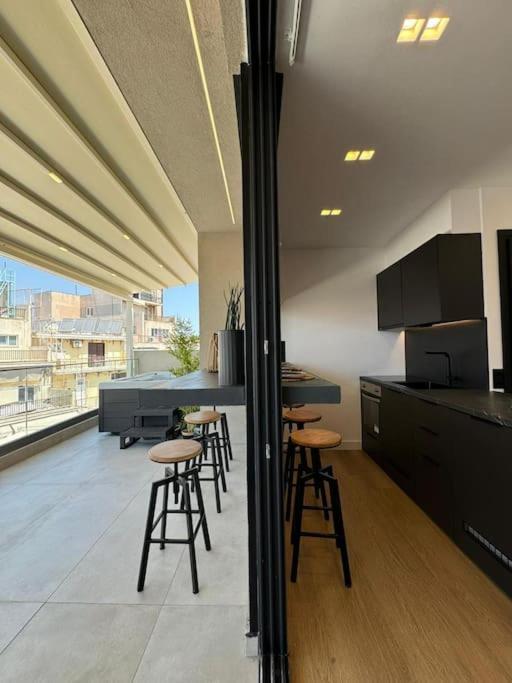Apartment Bluemotion - Portsuite 5b *