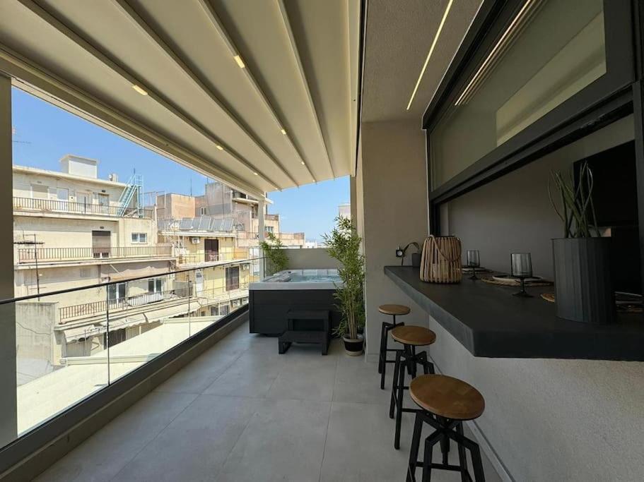 Bluemotion - Portsuite 5b Apartment *