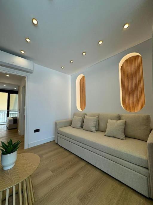 Apartment Bluemotion - Portsuite 5b *