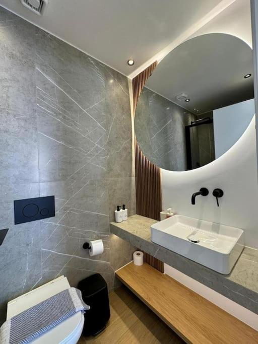 Bluemotion - Portsuite 5b Apartment