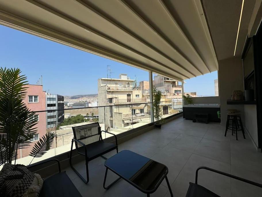 Apartment Bluemotion - Portsuite 5b