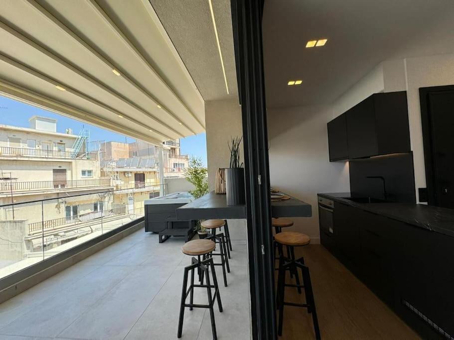 Bluemotion - Portsuite 5b Apartment *