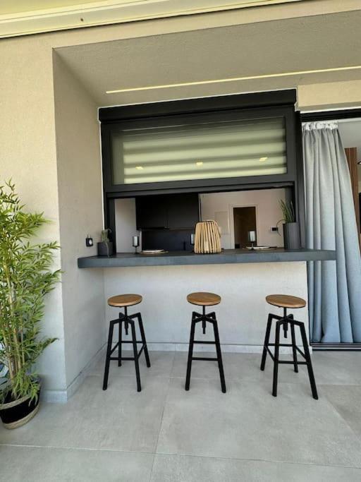Apartment Bluemotion - Portsuite 5b *