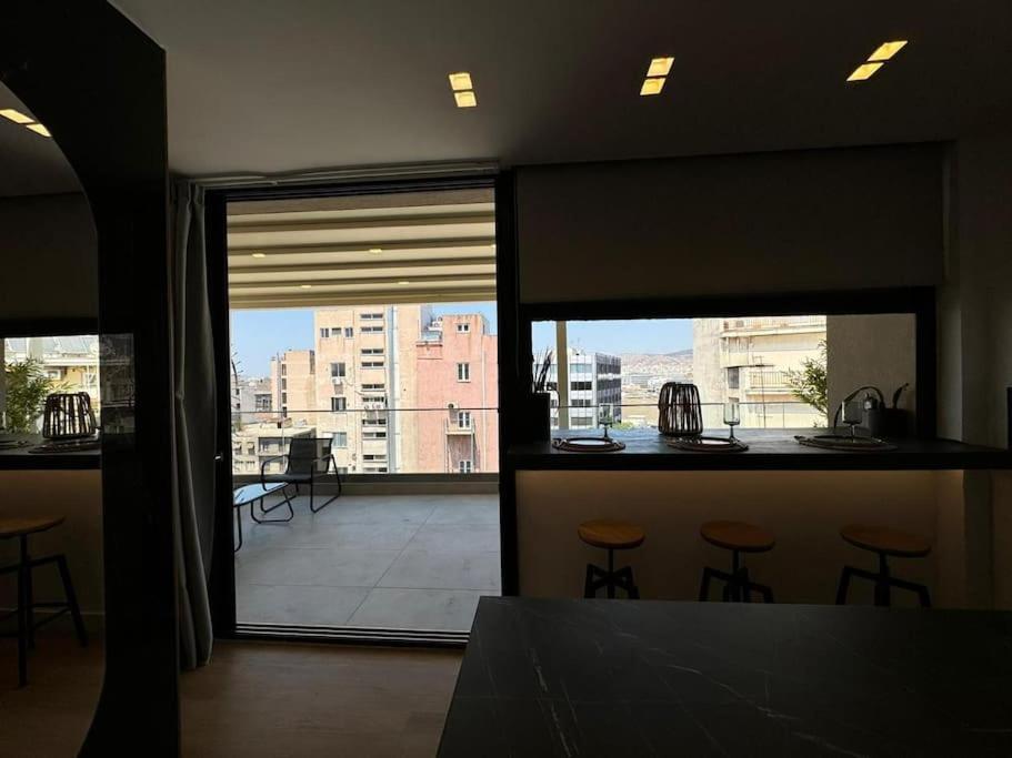 Apartment Bluemotion - Portsuite 5b