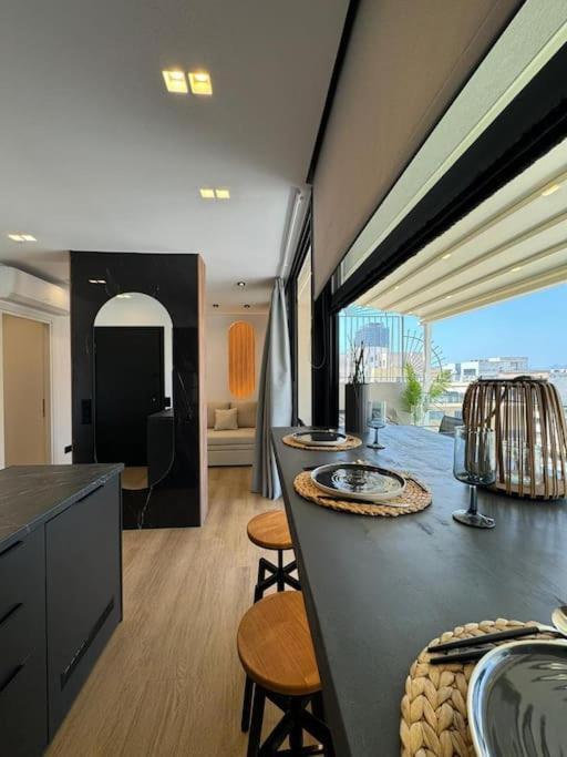 Apartment Bluemotion - Portsuite 5b *