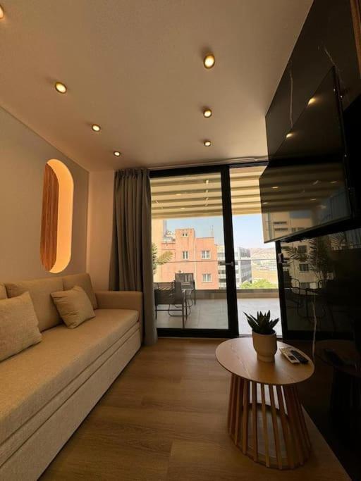 Bluemotion - Portsuite 5b Apartment