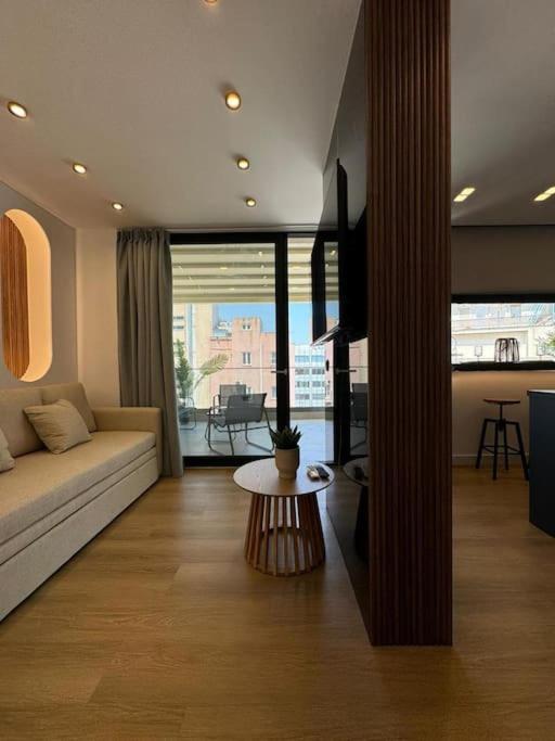 Apartment Bluemotion - Portsuite 5b