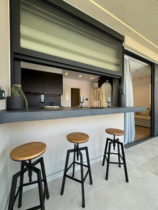 Bluemotion - Portsuite 5b Apartment *