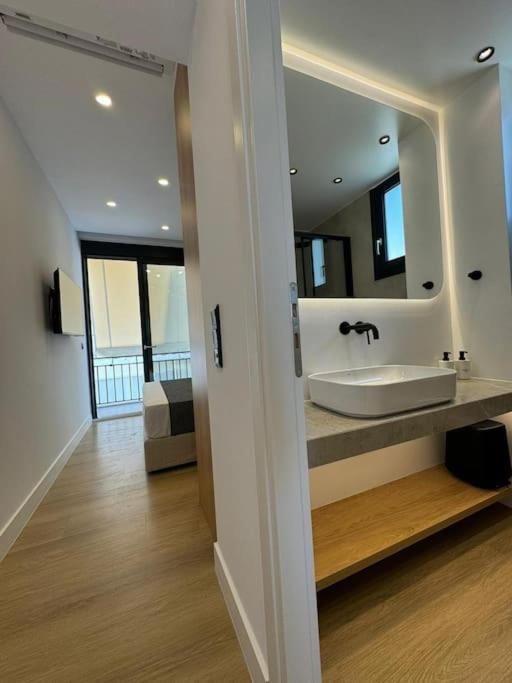 Apartment Bluemotion - Portsuite 5b *