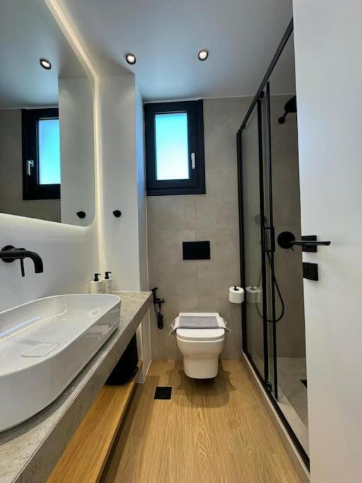Bluemotion - Portsuite 5b *