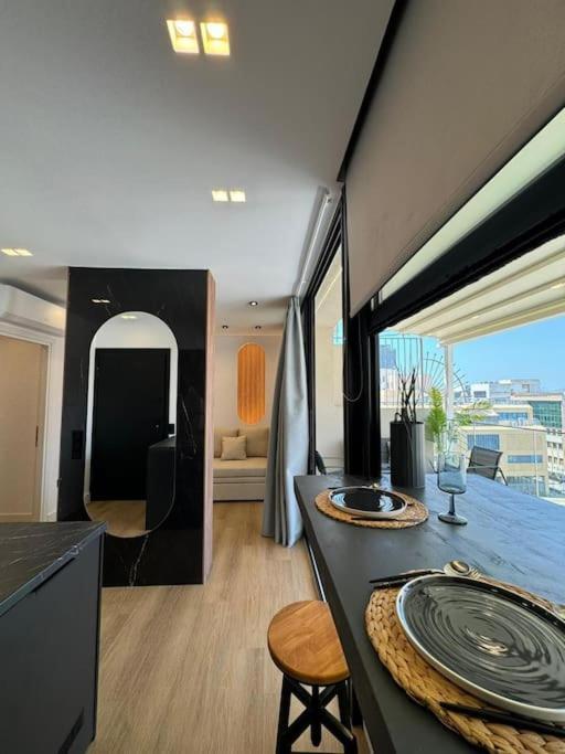 Bluemotion - Portsuite 5b Apartment *