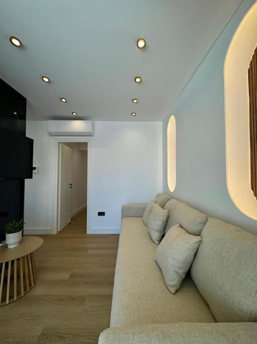 Apartment Bluemotion - Portsuite 5b *