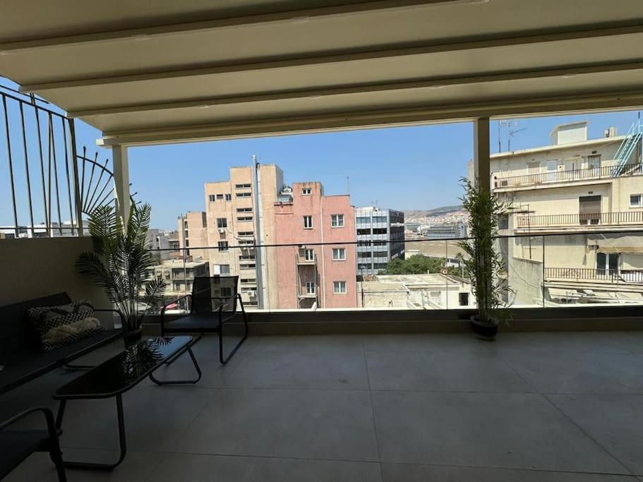 Bluemotion - Portsuite 5b Apartment *