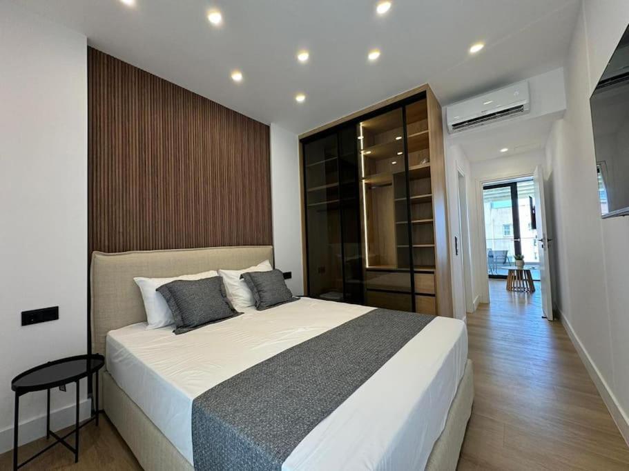 Bluemotion - Portsuite 5b Apartment *